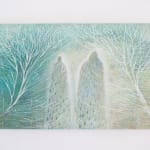 Aroha Gossage, Garden Study IV, 2020