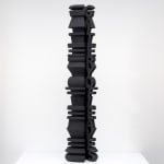 Anton Hart, Earthstory, 2024
