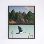 Hamish Allan, Super Natural III - Kāruhiruhi, 2025