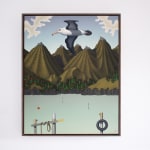 Hamish Allan, Super Natural III - Kāruhiruhi, 2025