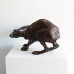 Hannah Kidd, Hare in the Night V, 2024