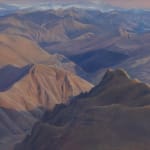 Bruce Hunt, Morning Over Big Bend