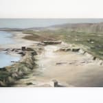 Shane Foley, Nine Mile Beach, Powells Claim West Coast 1900, 2024