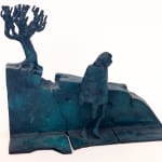 Alison Erickson, Remnants, 2024