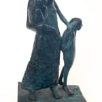 Alison Erickson, Remnants, 2024