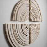 Nicola Bennett, When Salt Makes Sweetness Sing Louder, 2025