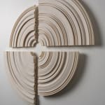 Nicola Bennett, When Salt Makes Sweetness Sing Louder, 2025