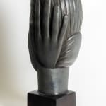 Terry Stringer, It is, Is it?, 2021