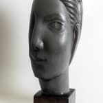 Terry Stringer, It is, Is it?, 2021