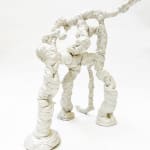 Laura White, Spate I, 2, 3, 4, 2022