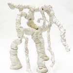 Laura White, Spate I, 2, 3, 4, 2022