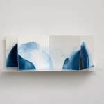 Jo Lewis, Blue Tagus, 2022