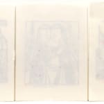 MARC CHAGALL, Le poète (The Poet)