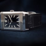 Jaeger LeCoultre, Jaeger LeCoultre Atmos Gold with custard dial , 1981