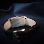 Jaeger LeCoultre, Jaeger LeCoultre Atmos Gold with custard dial , 1981