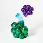 Phillip Bandura, Green Apple, 2024