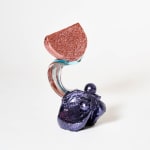 Phillip Bandura, Green Apple, 2024