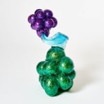 Phillip Bandura, Green Apple, 2024