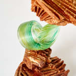 Phillip Bandura, Golden Nautilus, 2024