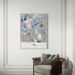 Alexis Buhrman, Strings, 2023