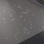 Charles Sandison, The Palace of Communication , 2007