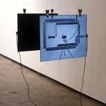 Michael Snow, Sink, 1970