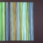 Charles Sandison, The Palace of Communication , 2007
