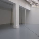 Peter Downsbrough, UNTITLED 1/2, Ronquières (0559-15)