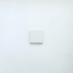 Robert Barry, SQUARES, 1967