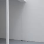 Peter Downsbrough, UNTITLED 1/2, Ronquières (0559-15)