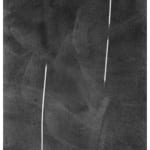 Anthony McCall, Water Table, 1972