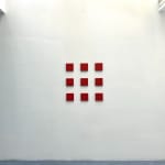 Robert Barry, Index cards (NonSense)