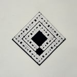 Detanico Lain, Horizon de la Mémoire, 2018