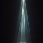 Anthony McCall, Water Table, 1972