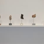 Ismail Bahri, Ligne fantôme, 2002-2020