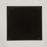 Robert Barry, Index cards (NonSense)