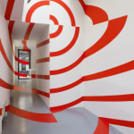 Ismail Bahri, Ligne fantôme, 2002-2020