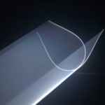 Anthony McCall, Water Table, 1972