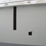 Peter Downsbrough, UNTITLED 1/2, Ronquières (0559-15)