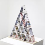 Hans-Peter Feldmann, Tarzan