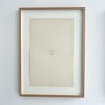 Michel Verjux, Temperature, 1983
