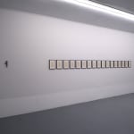 Ignasi Aballi, Paper Money