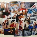 Hans-Peter Feldmann, Tarzan