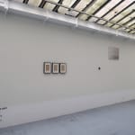 Ignasi Aballi, Fog II, 2011