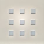 Robert Barry, Index cards (NonSense)