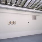 Ignasi Aballi, Fog II, 2011