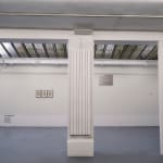 Ignasi Aballi, Fog II, 2011