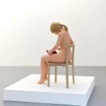 Hans-Peter Feldmann, Modigliani with wool