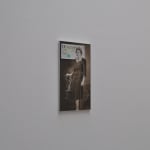 Hans-Peter Feldmann, Woman with lipstick