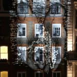Charles Sandison, The Palace of Communication , 2007
